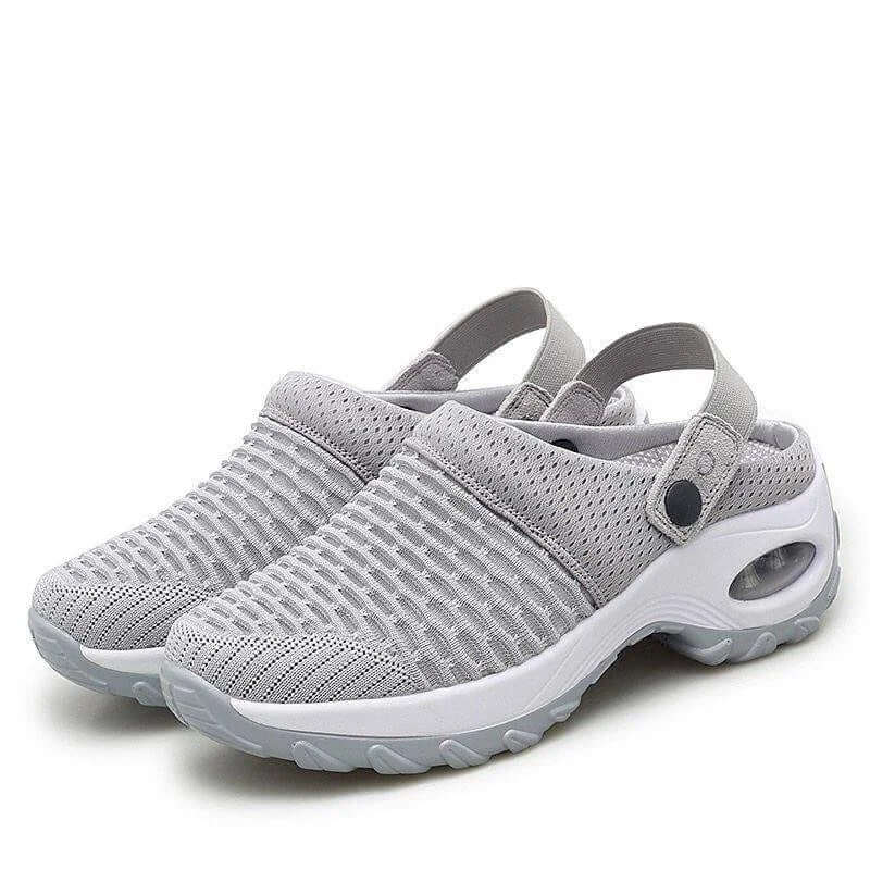 Orthopedic Air Cushion Shoes