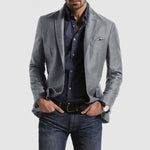 Sterling grey