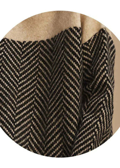 Cotton Turtleneck Sweater