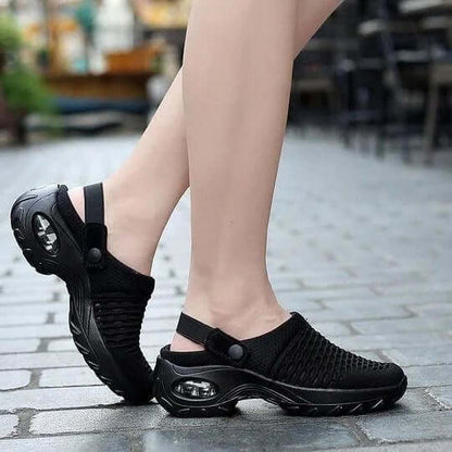 Orthopedic Air Cushion Shoes