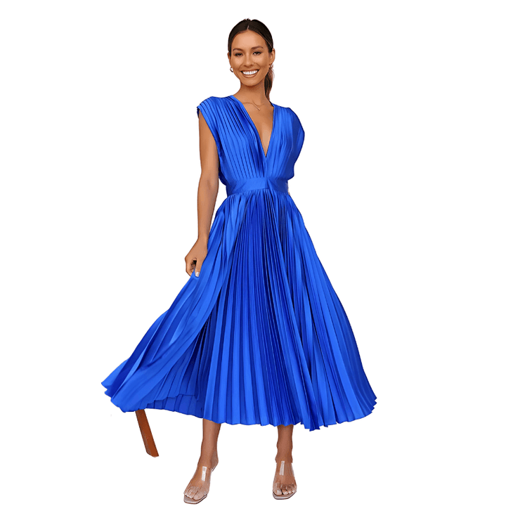 Elegant Maxi Dress for Women