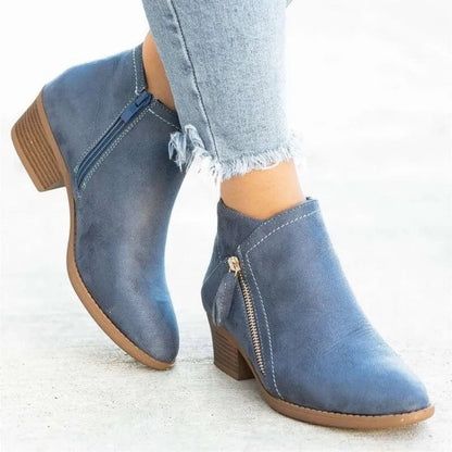 Orthopedic Fusion Boots for Women