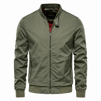 Men's Lightweight Casual Spring Jacket