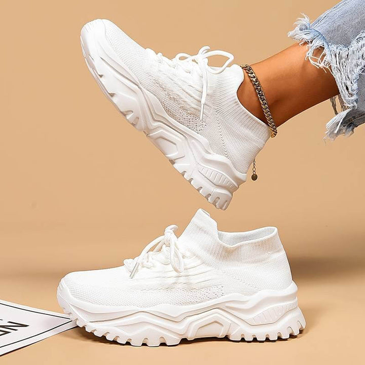 Orthopedic Support Shoes for Enhanced Comfort