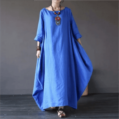 Women's Maxi Dress - Evening Wear