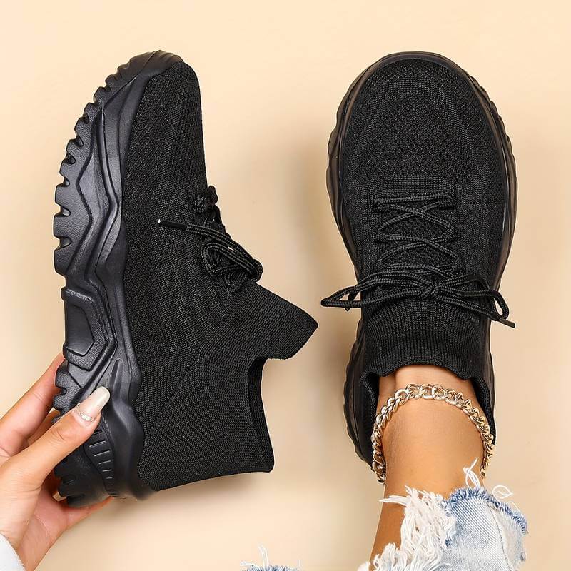 Orthopedic Support Shoes for Enhanced Comfort