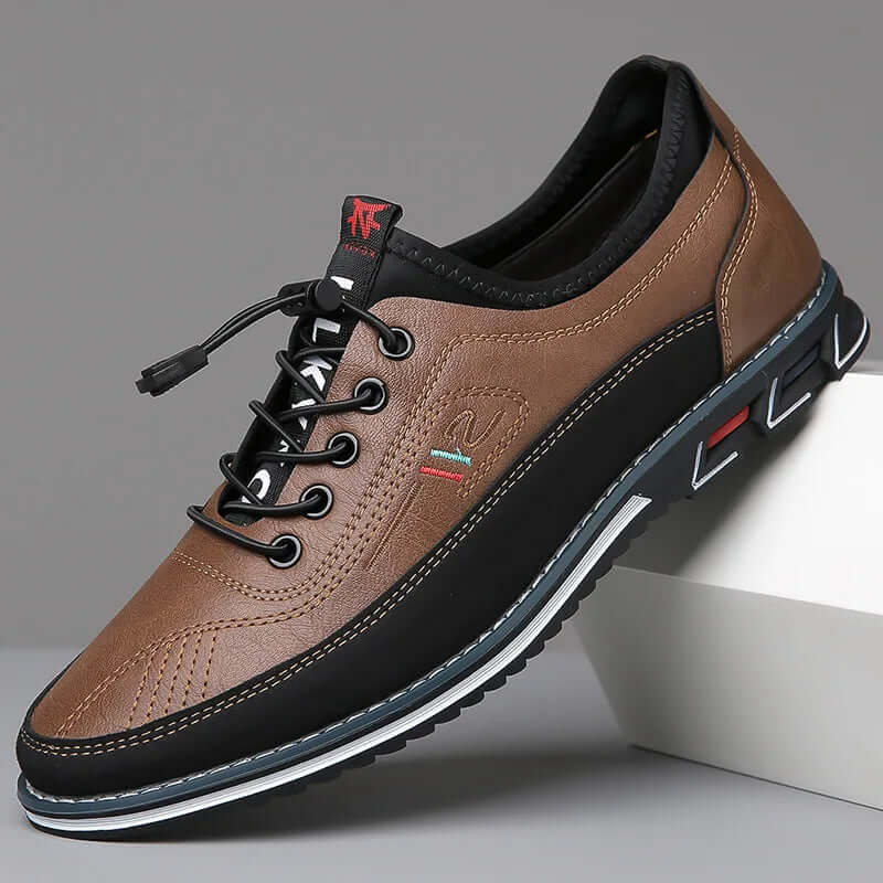 Men's Formal Oxford Shoes