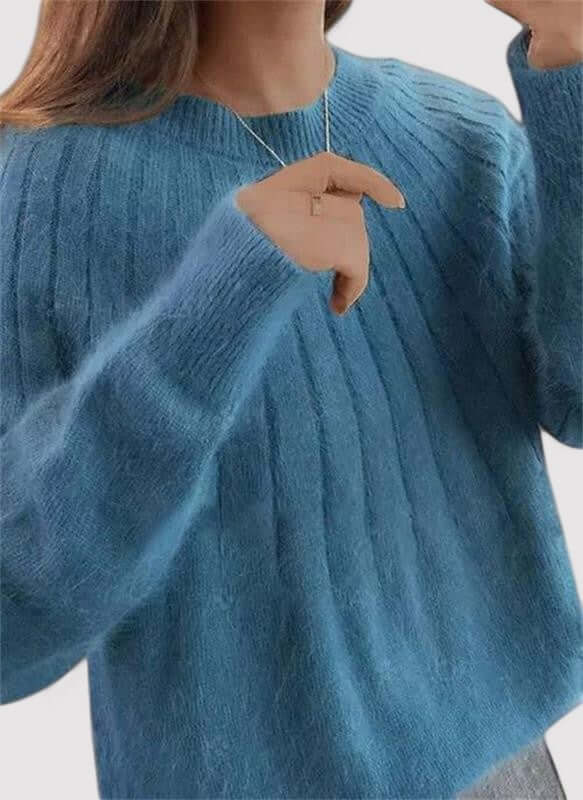 Women's Cashmere Sweater