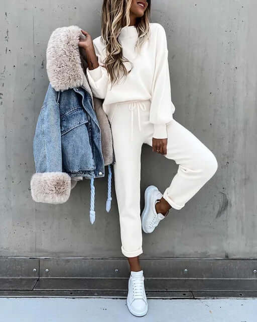 Women's 2-Piece Set