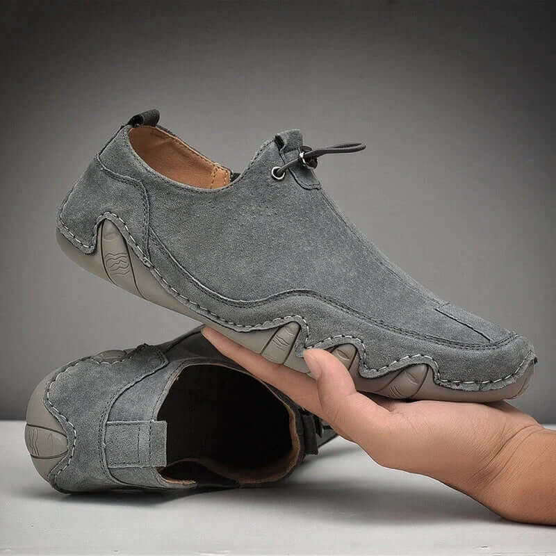 Men's Slip-On Driving Loafers
