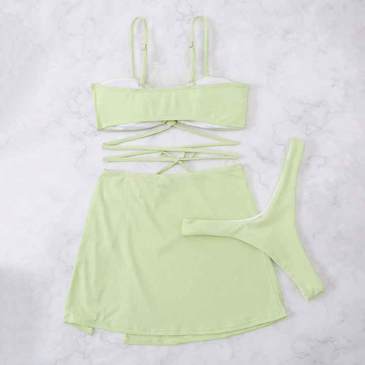 Women's Harmant Bikini Set