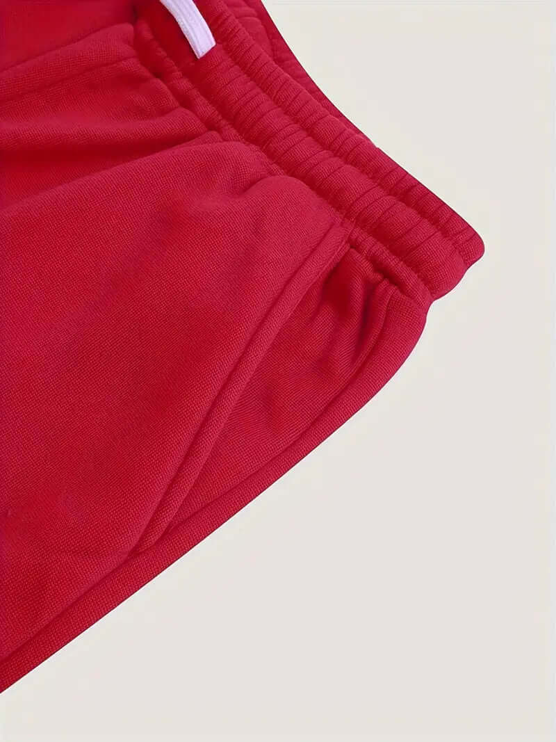 Women's Sportswear Hoodie and Pants Set