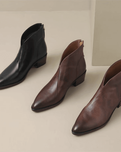 Women's Elegant Knee-High Boots