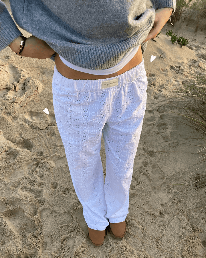 Women's Relaxed Fit Lounge Pants