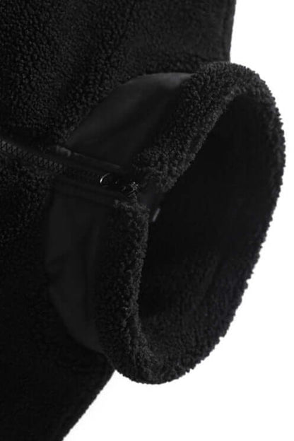 Men's Warm Fleece Jacket