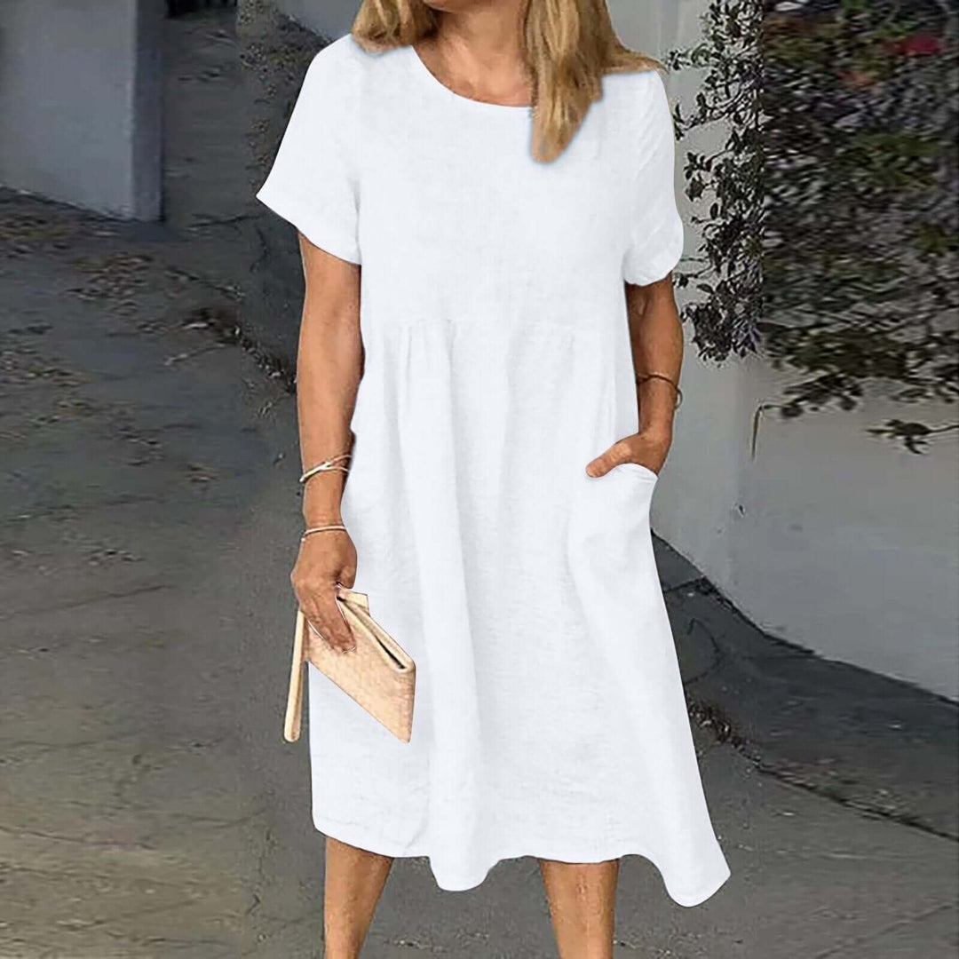 Women's Loose Fit Dress