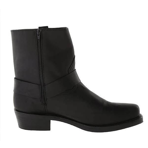 Women's Leather Boots