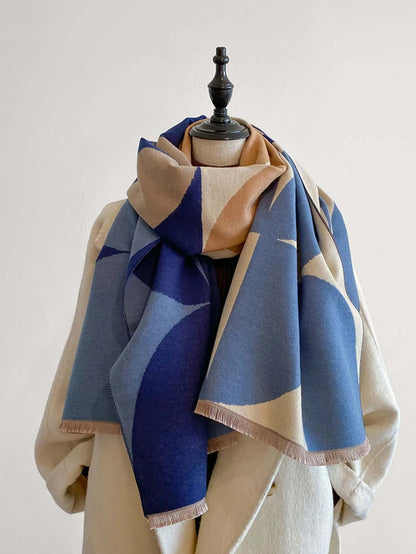 Women's Elegant Scarf