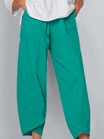 Ocean Green