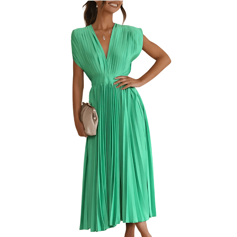 Elegant Maxi Dress for Women