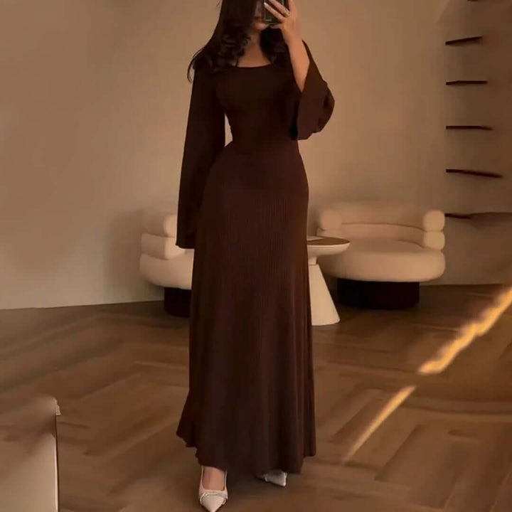 Women's Elegant Long Dress