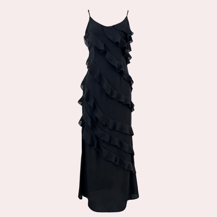 Elegant Maxi Dress for Formal Occasions