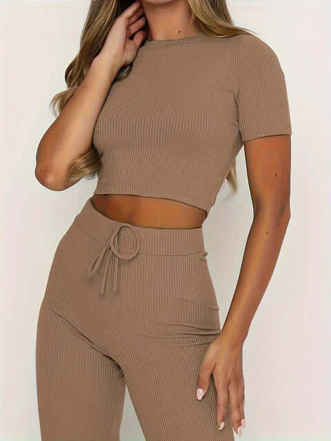 Women's Wide Leg Pants