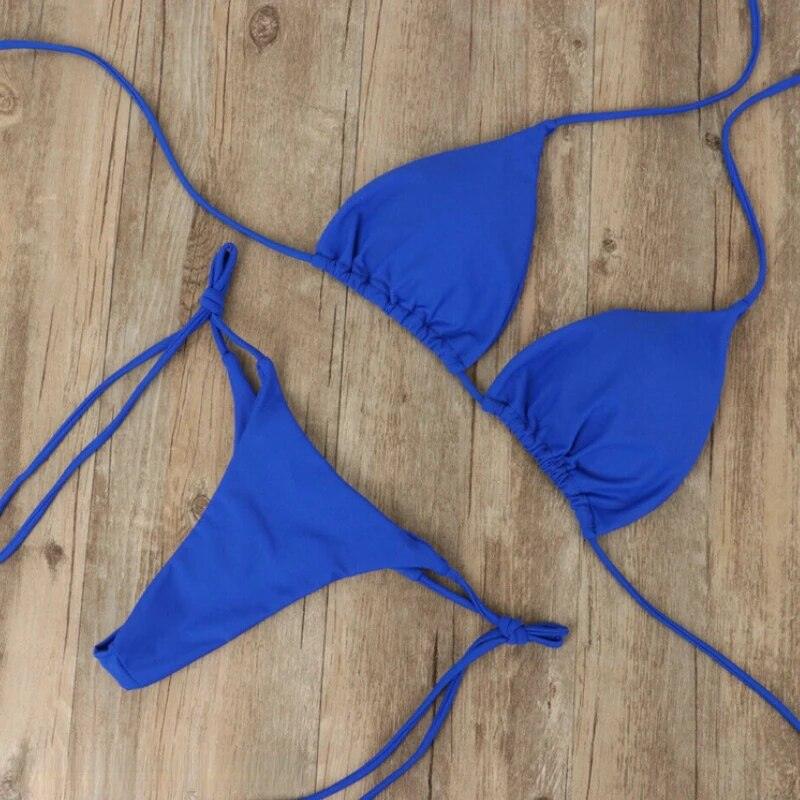 Luxe Bikini Swimsuit for Women