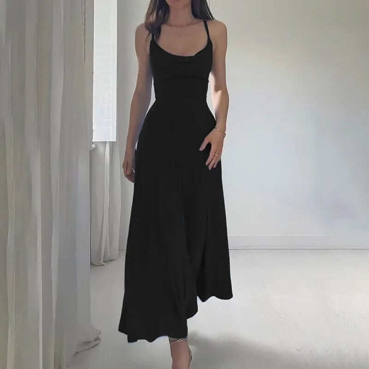Elegant Maxi Dress - Casual & Versatile