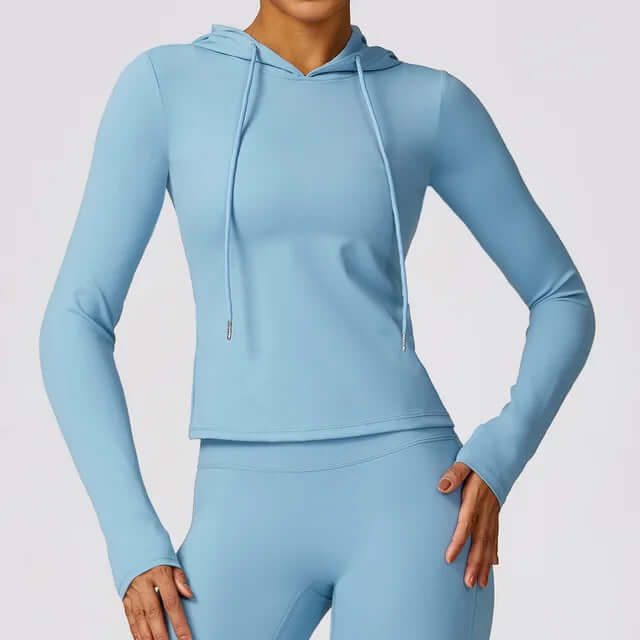 Women's Quick-Dry Fitness Set