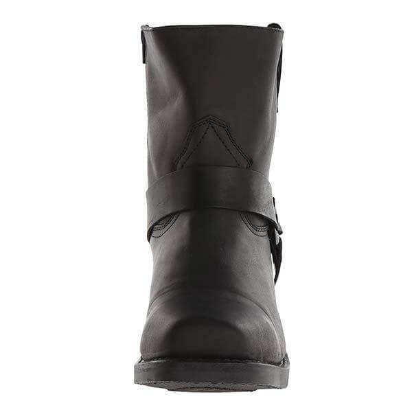 Women's Leather Boots