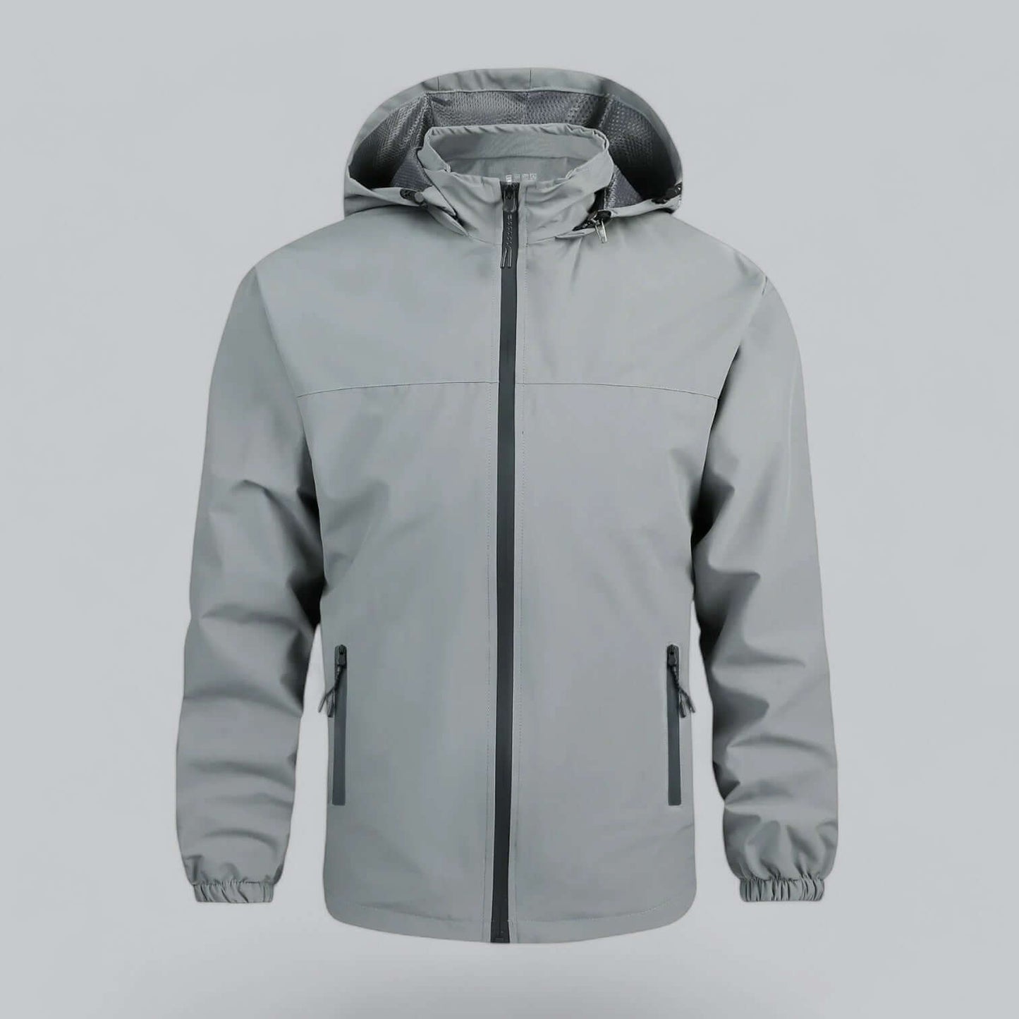 Men's Waterproof Windproof Jacket