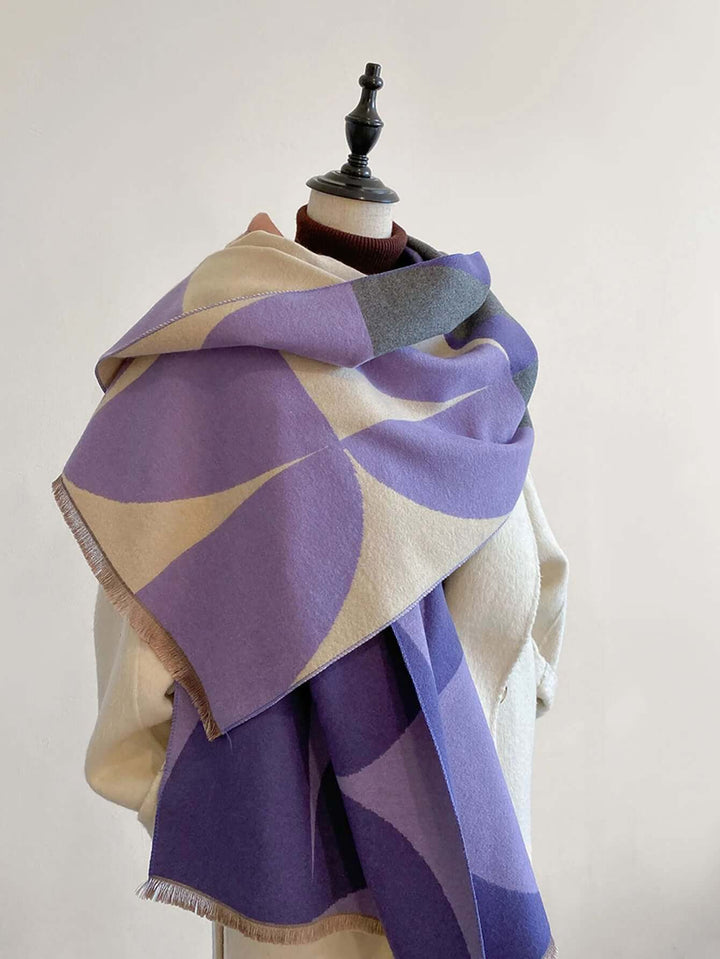 Women's Elegant Scarf