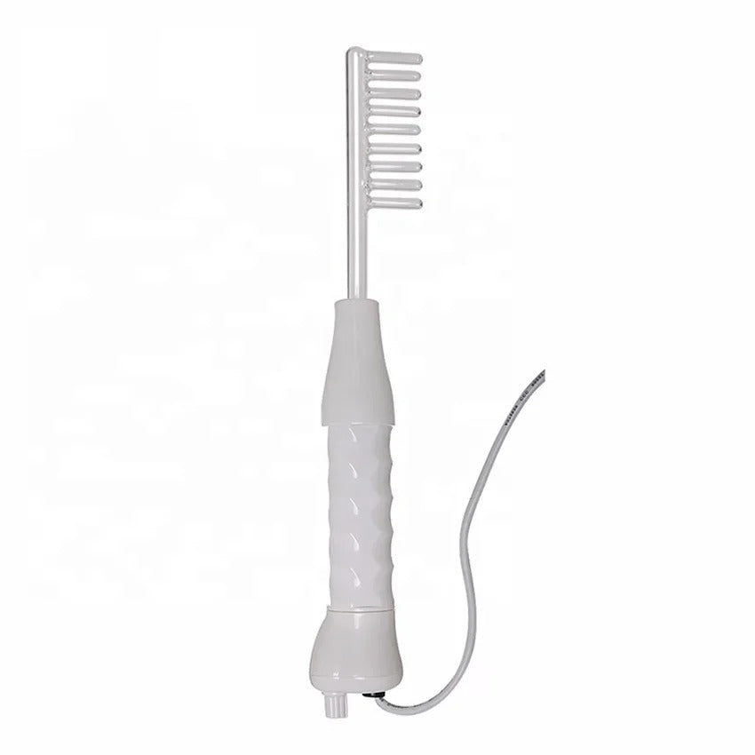 Unisex High-Frequency Beauty Device for Acne & Hair Care