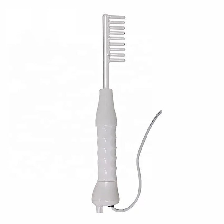 Unisex High-Frequency Beauty Device for Acne & Hair Care