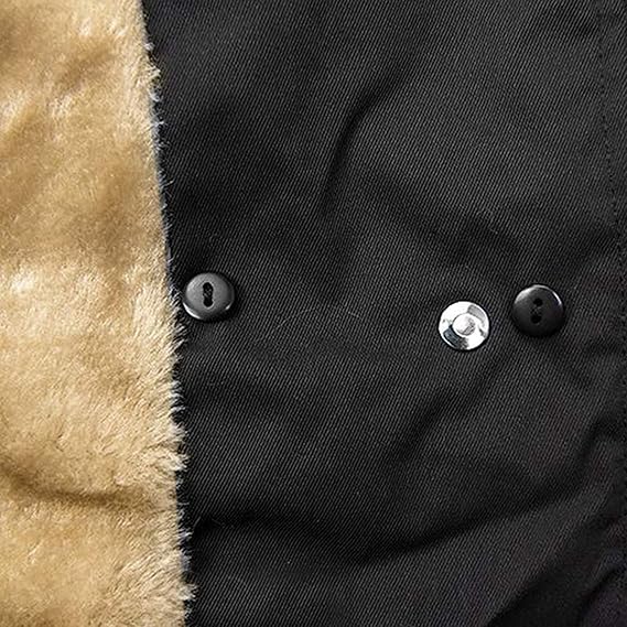 Women's Casual Fur Hooded Jacket