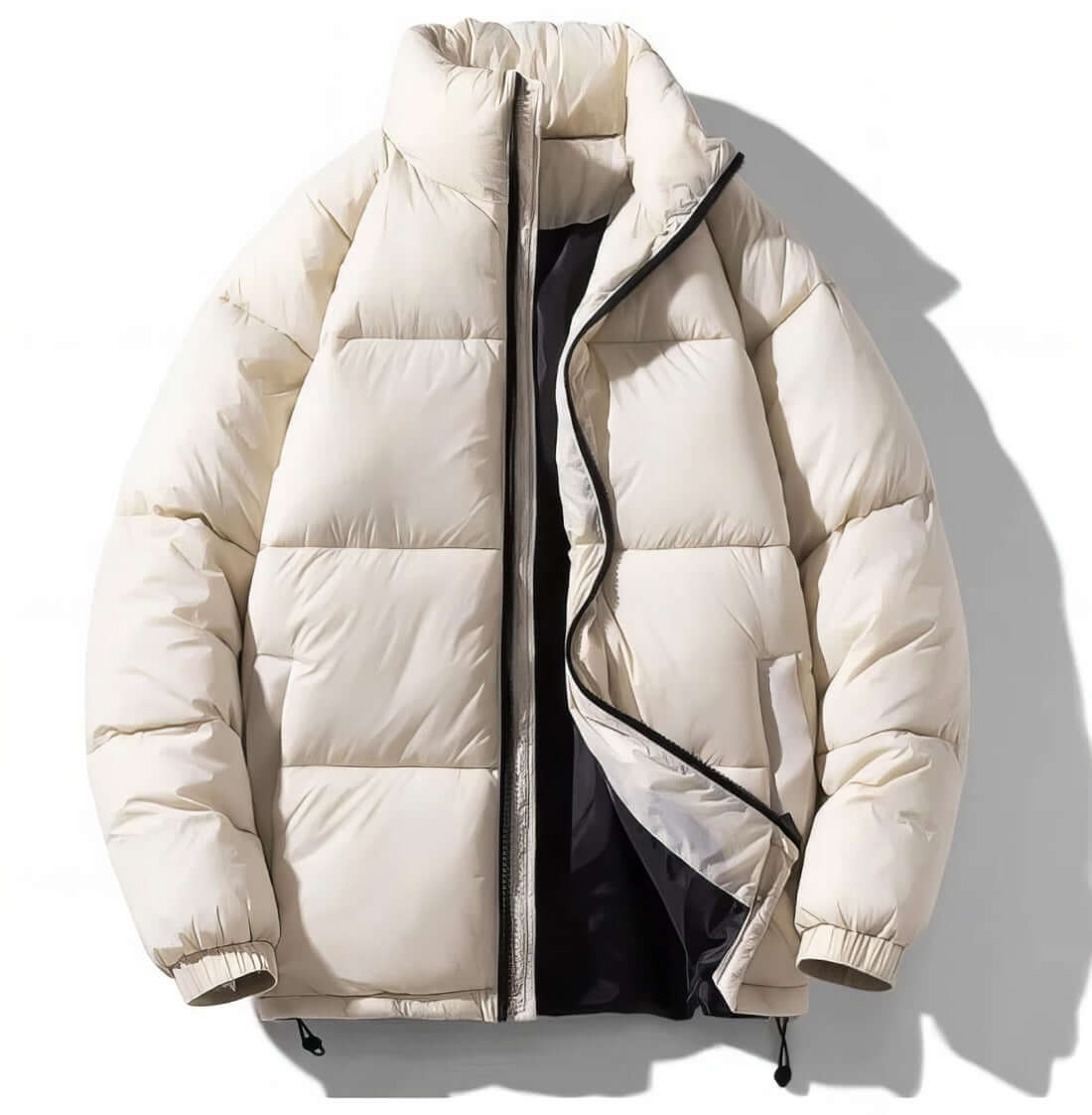 Men's Warm Duck Down Jacket