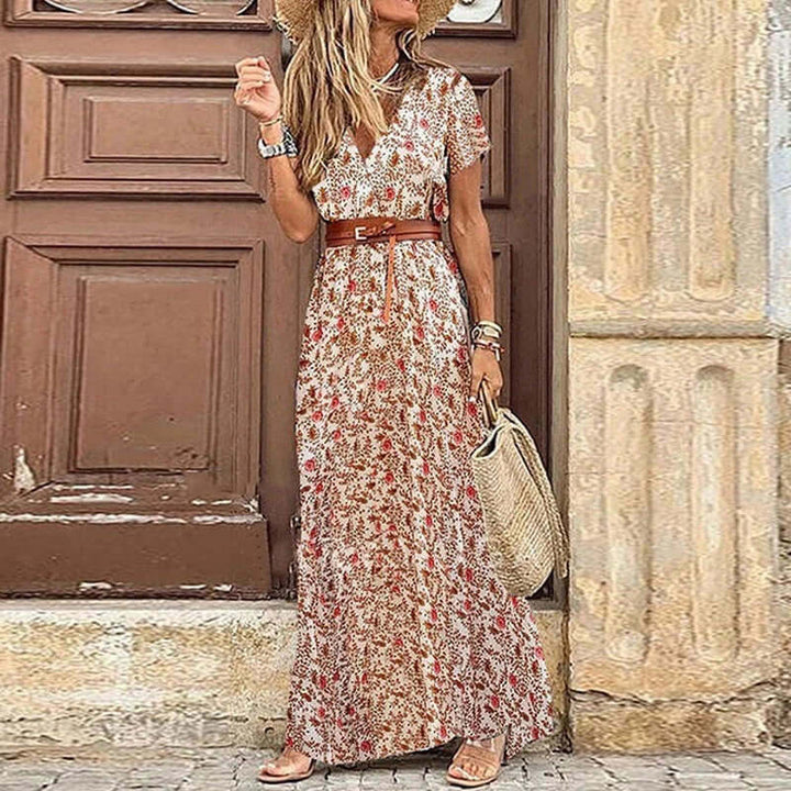 Women's Summer Dress