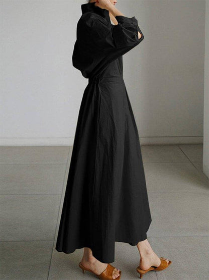 Summer Dress, Women's Lightweight Casual Dress