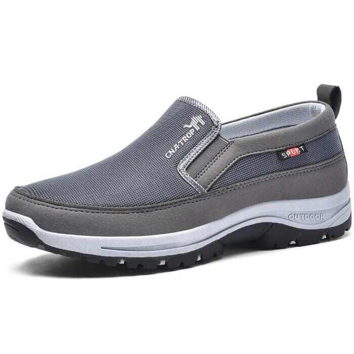 Waterproof Orthopedic Shoes for All-Weather Comfort