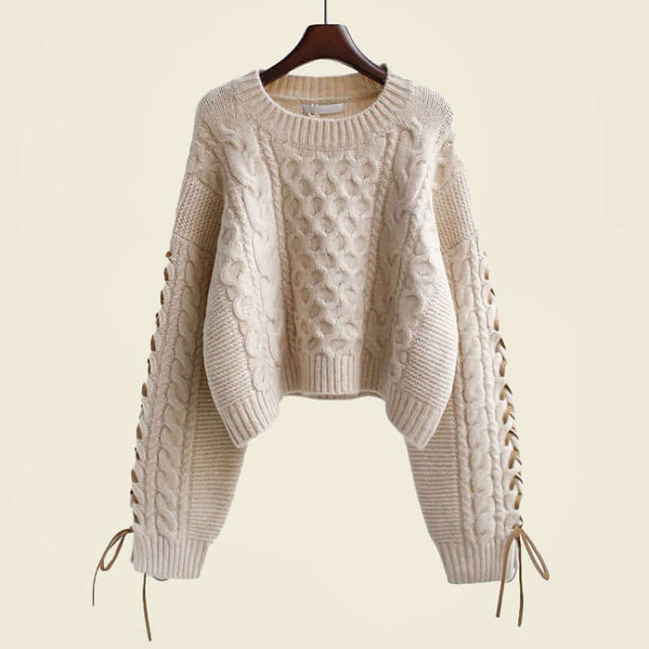 Women's 3-Piece Relaxed Leisure Set