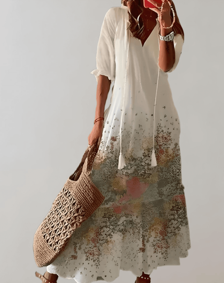 Floral white, Floral green, Green, Pink, Brown, Beige