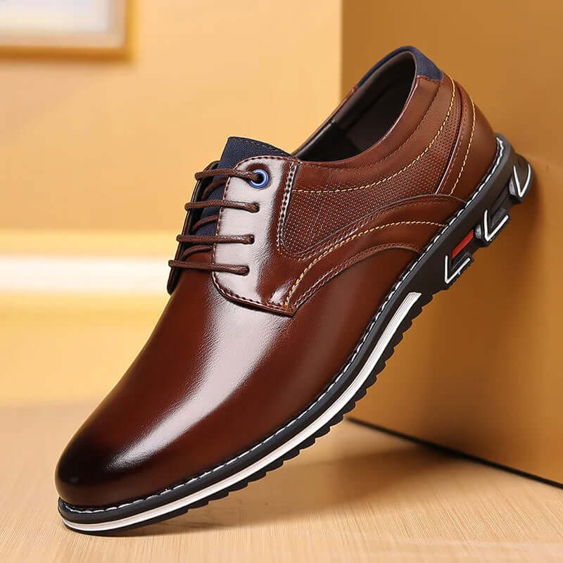 Men's Casual Soft Sole Shoes