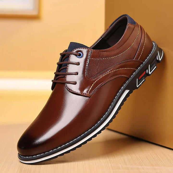 Men's Casual Soft Sole Shoes