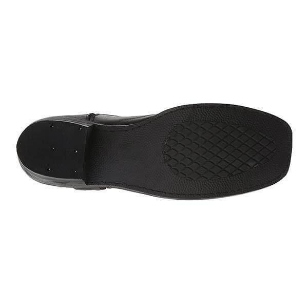 Women's Leather Boots