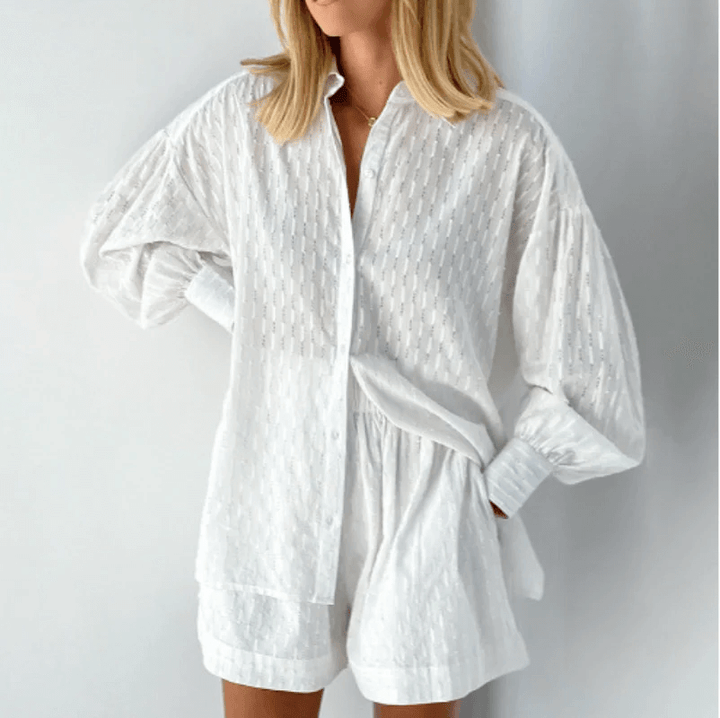 Women's Two-Piece Set