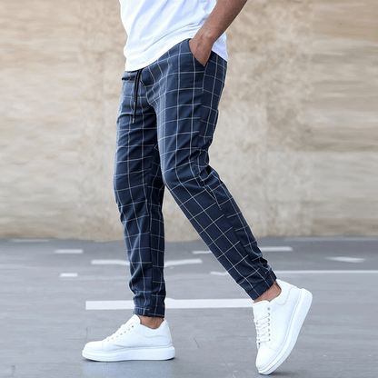 Comfortable Everyday Trousers for Men