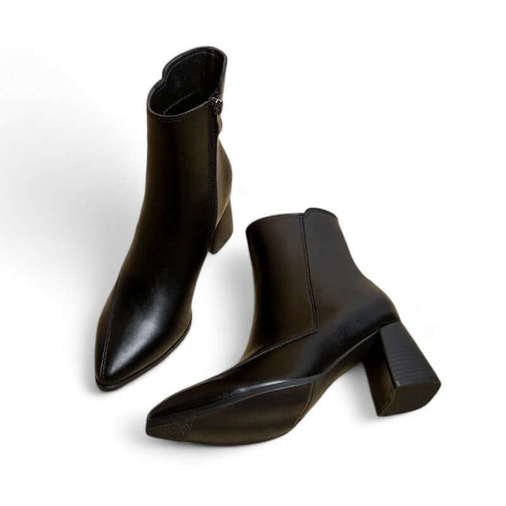 Elegant Women's Ankle Boots