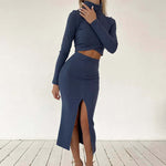 Navy Blue