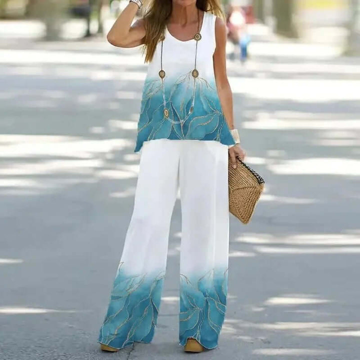 Classic Knit Sweater for Women